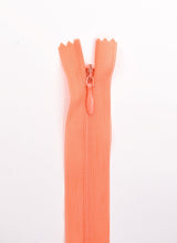 Invisible Zipper - 60cm (24 - inch) - Open End - G.k Fashion Fabrics