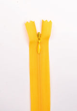 Invisible Zipper - 60cm (24 - inch) - Open End - G.k Fashion Fabrics
