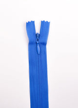Invisible Zipper - 60cm (24 - inch) - Open End - G.k Fashion Fabrics