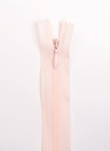 Invisible Zipper - 60cm (24 - inch) - Open End - G.k Fashion Fabrics