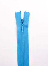 Invisible Zipper - 60cm (24 - inch) - Open End - G.k Fashion Fabrics
