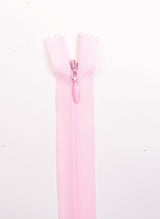 Invisible Zipper - 60cm (24 - inch) - Open End - G.k Fashion Fabrics