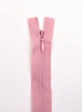 Invisible Zipper - 60cm (24 - inch) - Open End - G.k Fashion Fabrics