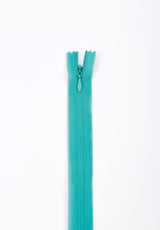 Invisible Zipper - 60cm (24 - inch) - Open End - G.k Fashion Fabrics
