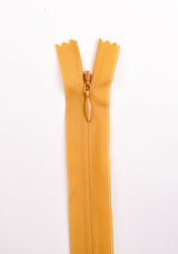 Invisible Zipper - 60cm (24 - inch) - Open End - G.k Fashion Fabrics