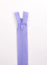Invisible Zipper - 60cm (24 - inch) - Open End - G.k Fashion Fabrics