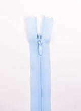 Invisible Zipper - 60cm (24 - inch) - Open End - G.k Fashion Fabrics