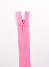 Invisible Zipper - 60cm (24 - inch) - Open End - G.k Fashion Fabrics