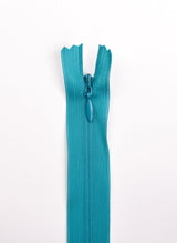 Invisible Zipper - 60cm (24 - inch) - Open End - G.k Fashion Fabrics