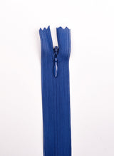 Invisible Zipper - 60cm (24 - inch) - Open End - G.k Fashion Fabrics