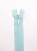Invisible Zipper - 60cm (24 - inch) - Open End - G.k Fashion Fabrics