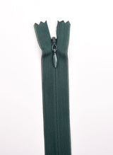 Invisible Zipper - 60cm (24 - inch) - Open End - G.k Fashion Fabrics