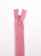 Invisible Zipper - 60cm (24 - inch) - Open End - G.k Fashion Fabrics