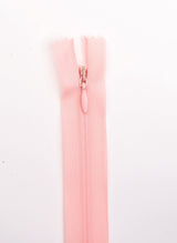 Invisible Zipper - 60cm (24 - inch) - Open End - G.k Fashion Fabrics