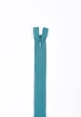 Invisible Zipper - 60cm (24 - inch) - Open End - G.k Fashion Fabrics