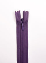 Invisible Zipper - 60cm (24 - inch) - Open End - G.k Fashion Fabrics