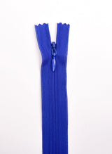 Invisible Zipper - 60cm (24 - inch) - Open End - G.k Fashion Fabrics