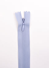 Invisible Zipper - 60cm (24 - inch) - Open End - G.k Fashion Fabrics