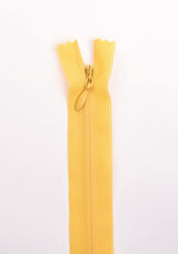 Invisible Zipper - 60cm (24 - inch) - Open End - G.k Fashion Fabrics