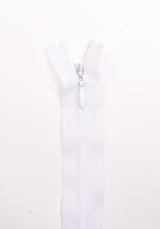 Invisible Zipper - 60cm (24 - inch) - Open End - G.k Fashion Fabrics