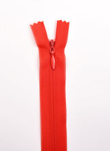 Invisible Zipper - 60cm (24 - inch) - Open End - G.k Fashion Fabrics