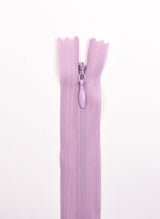 Invisible Zipper - 60cm (24 - inch) - Open End - G.k Fashion Fabrics