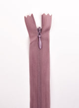 Invisible Zipper - 60cm (24 - inch) - Open End - G.k Fashion Fabrics
