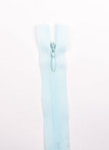 Invisible Zipper - 60cm (24 - inch) - Open End - G.k Fashion Fabrics