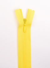 Invisible Zipper - 60cm (24 - inch) - Open End - G.k Fashion Fabrics
