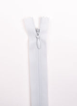 Invisible Zipper - 60cm (24 - inch) - Open End - G.k Fashion Fabrics