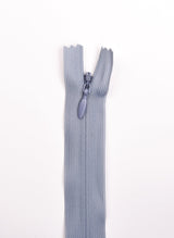 Invisible Zipper - 60cm (24 - inch) - Open End - G.k Fashion Fabrics