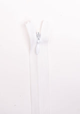 Invisible Zipper - 60cm (24 - inch) - Open End - G.k Fashion Fabrics