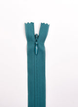 Invisible Zipper - 60cm (24 - inch) - Open End - G.k Fashion Fabrics