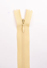 Invisible Zipper - 60cm (24 - inch) - Open End - G.k Fashion Fabrics