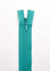 Invisible Zipper - 60cm (24 - inch) - Open End - G.k Fashion Fabrics