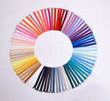 Invisible Zipper - 60cm (24 - inch) - Open End - G.k Fashion Fabrics