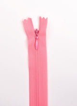 Invisible Zipper - 60cm (24 - inch) - Open End - G.k Fashion Fabrics