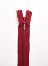 Invisible Zipper - 60cm (24 - inch) - Open End - G.k Fashion Fabrics