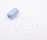 Jeans & Pants Sewing Thread TEX90 TKT30 – Heavy Duty Polyester Thread - G.k Fashion Fabrics