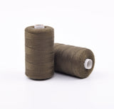 Jeans & Pants Sewing Thread TEX90 TKT30 – Heavy Duty Polyester Thread - G.k Fashion Fabrics