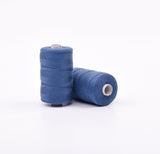 Jeans & Pants Sewing Thread TEX90 TKT30 – Heavy Duty Polyester Thread - G.k Fashion Fabrics
