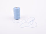 Jeans & Pants Sewing Thread TEX90 TKT30 – Heavy Duty Polyester Thread - G.k Fashion Fabrics