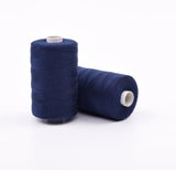 Jeans & Pants Sewing Thread TEX90 TKT30 – Heavy Duty Polyester Thread - G.k Fashion Fabrics