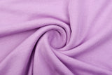 Knit Bamboo Jersey Lycra Fabric/ 4 - Way Stretch - G.k Fashion Fabrics