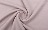 Knit Bamboo Jersey Lycra Fabric/ 4 - Way Stretch - G.k Fashion Fabrics