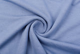 Knit Bamboo Jersey Lycra Fabric/ 4 - Way Stretch - G.k Fashion Fabrics