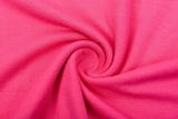Knit Bamboo Jersey Lycra Fabric/ 4 - Way Stretch - G.k Fashion Fabrics