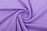 Knit Bamboo Jersey Lycra Fabric/ 4 - Way Stretch - G.k Fashion Fabrics