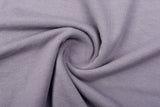 Knit Bamboo Jersey Lycra Fabric/ 4 - Way Stretch - G.k Fashion Fabrics