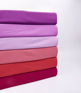 Knit Bamboo Jersey Lycra Fabric/ 4 - Way Stretch - G.k Fashion Fabrics